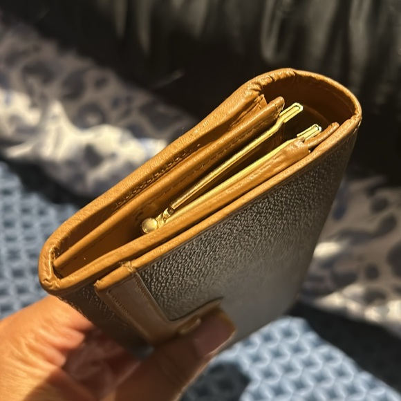 Celine wallet vintage - Picture 9 of 10